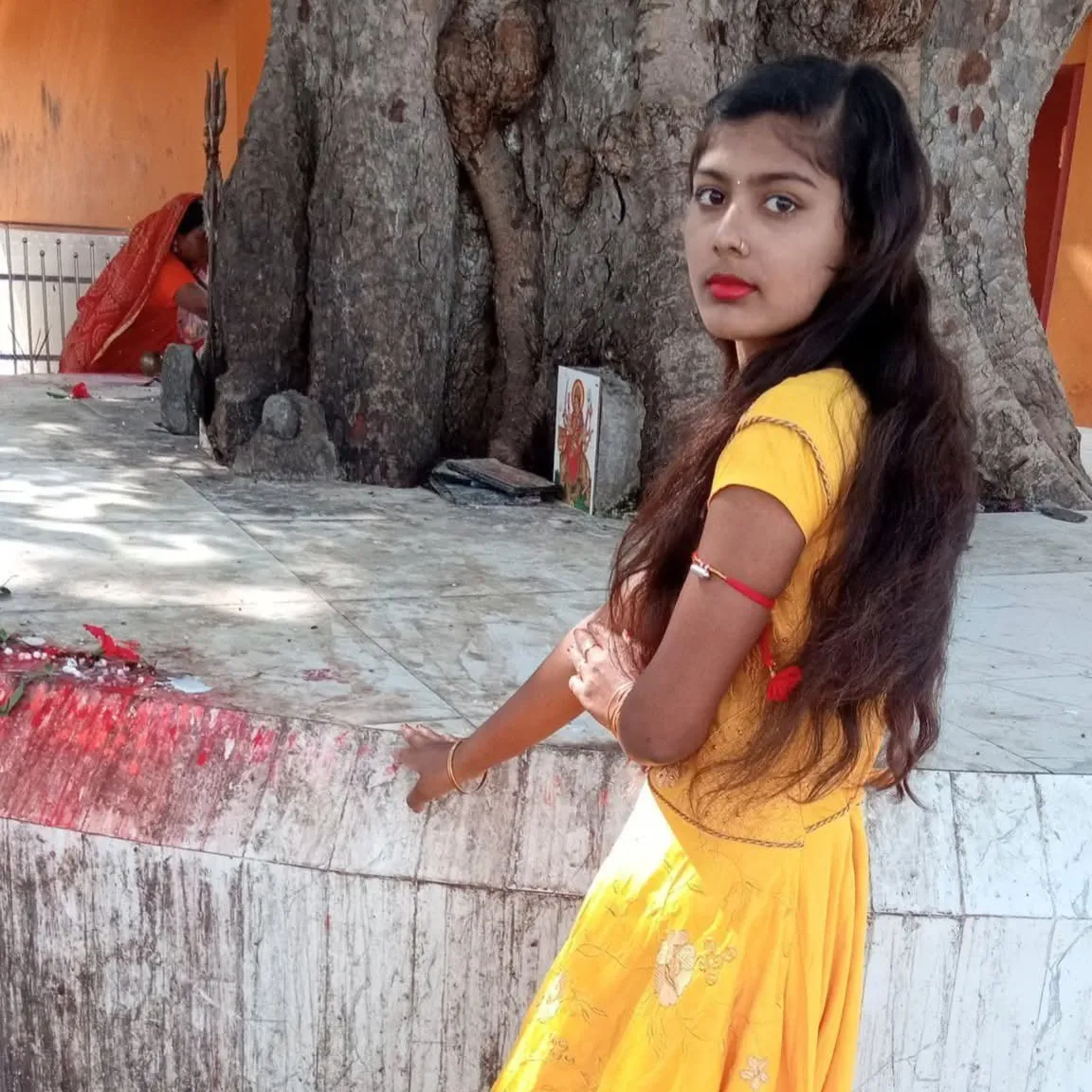 Shivani Chaudhary