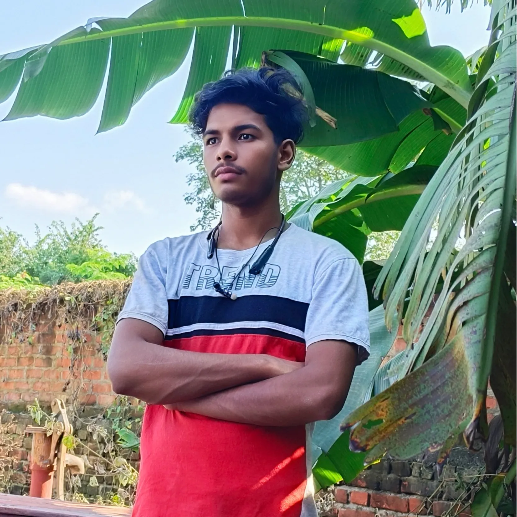 Sakib Malik
