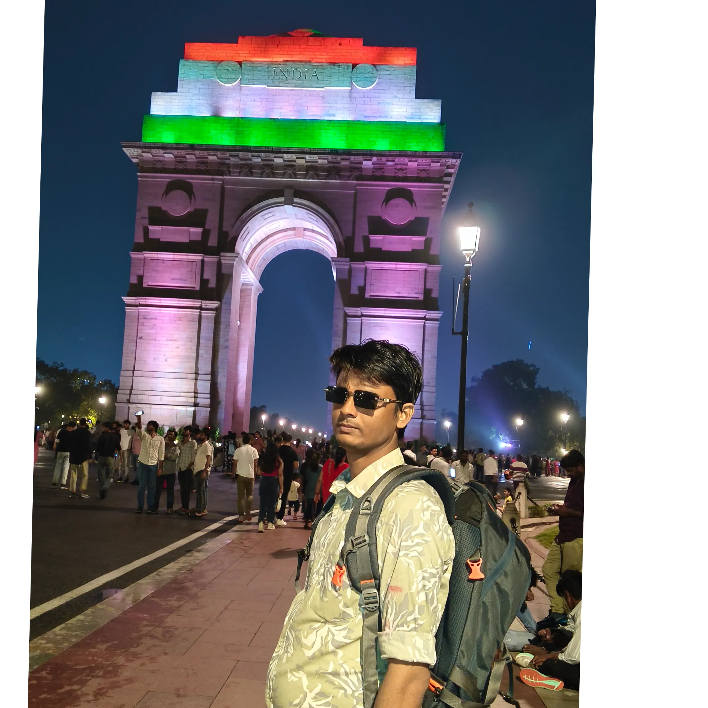 Munna Roy