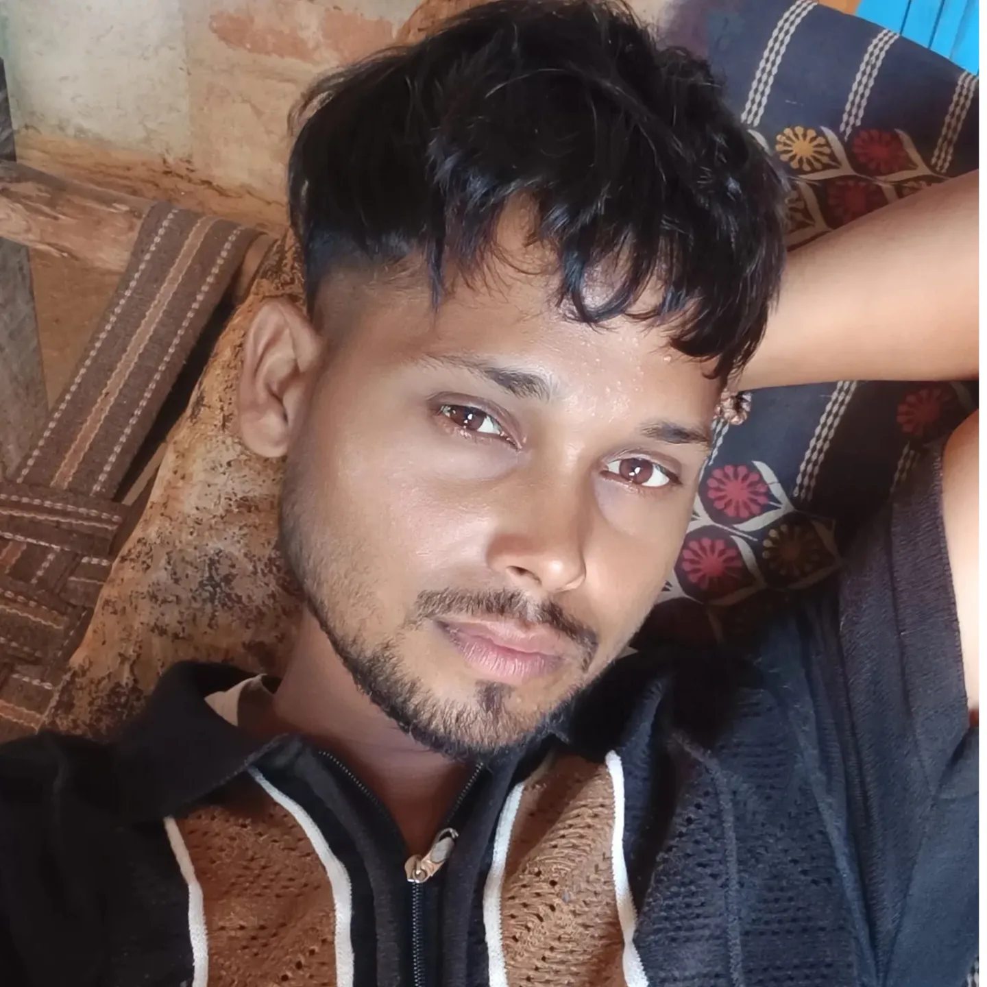 fouji Beenjrawat