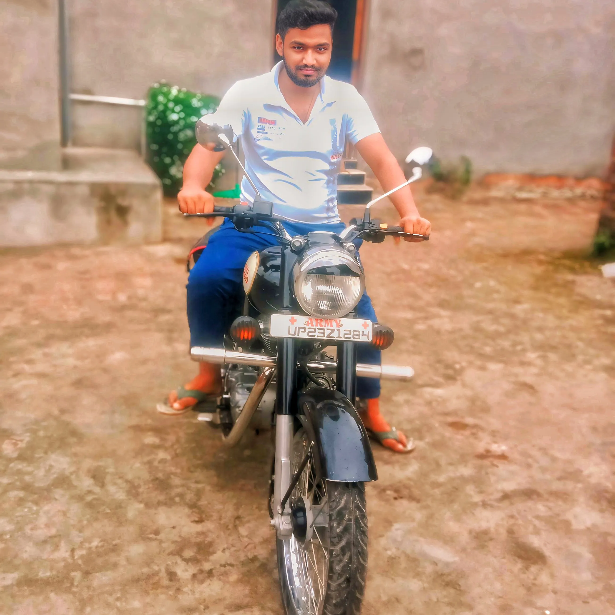 Lavi Rajput