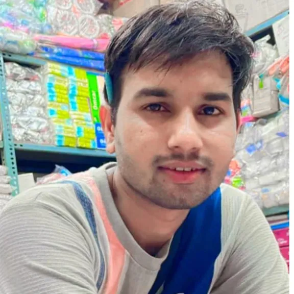 bharth raj05