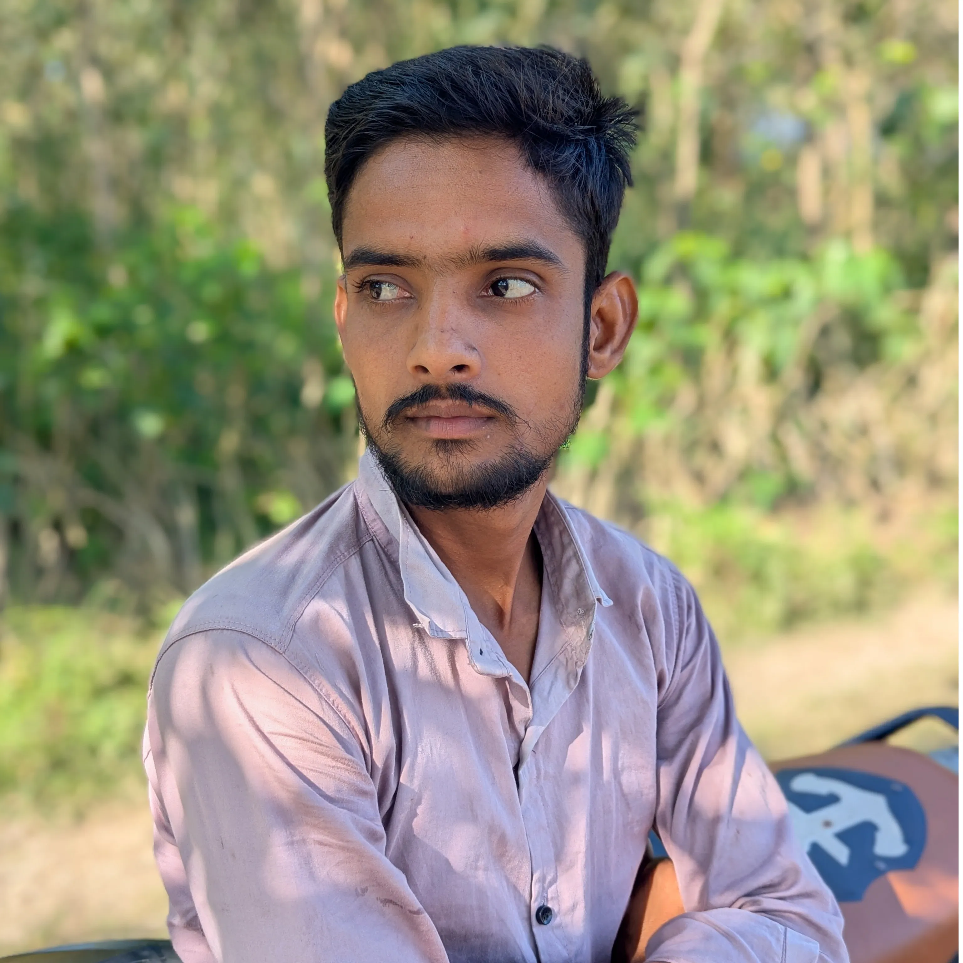 Shakib malik