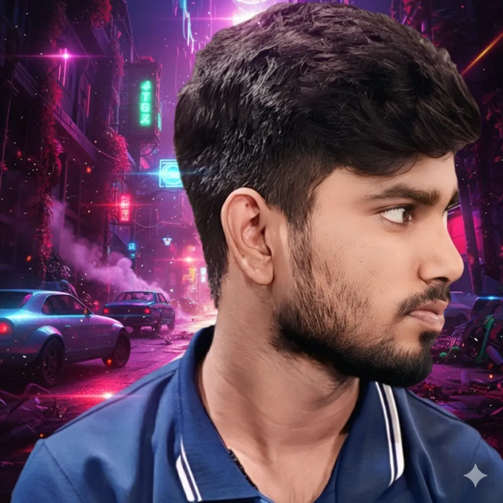 Shivam Lohar