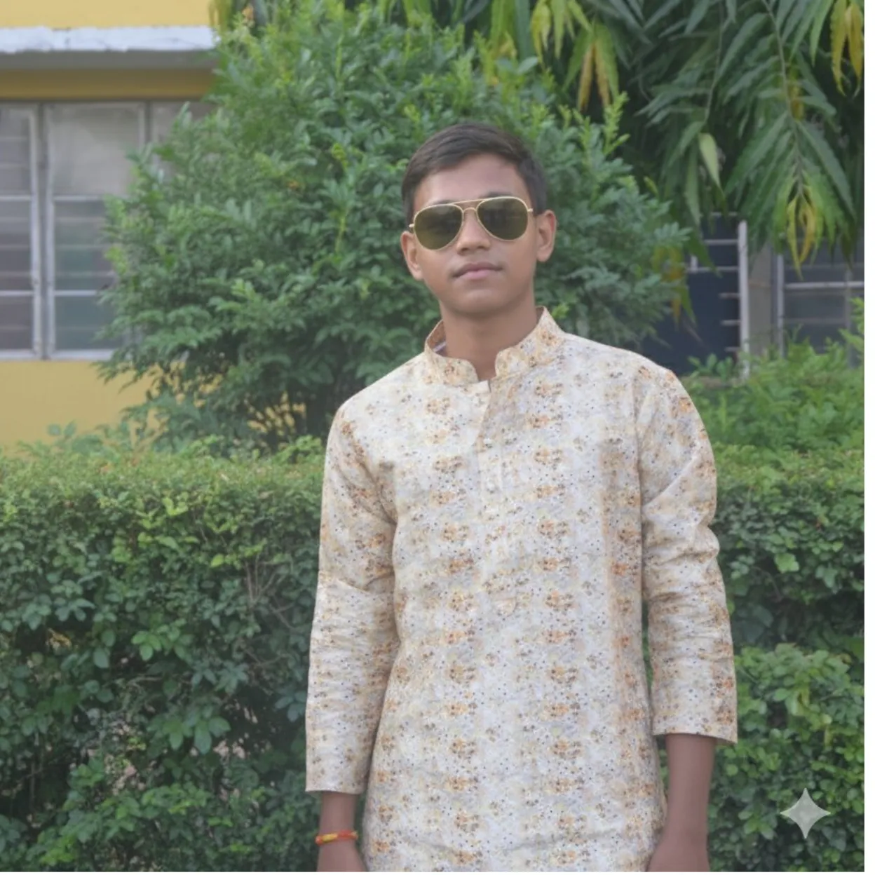 Nitin Upadhyay