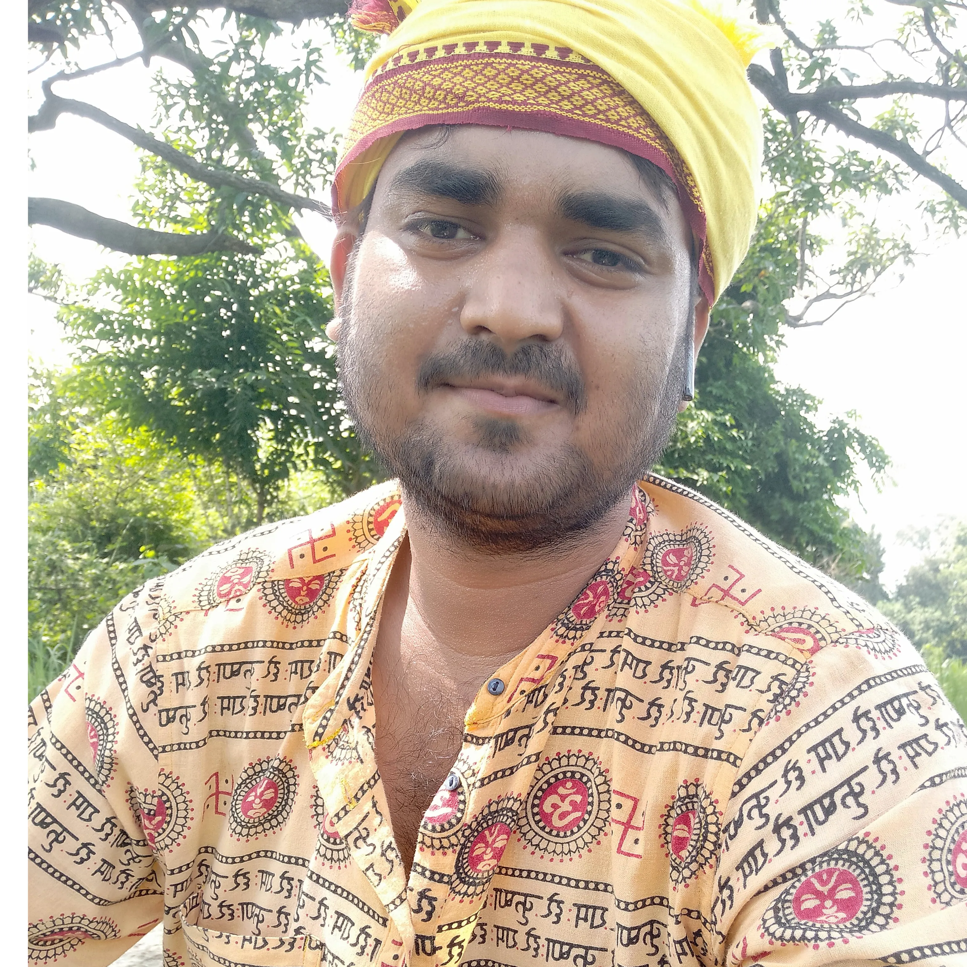 vinay sharma