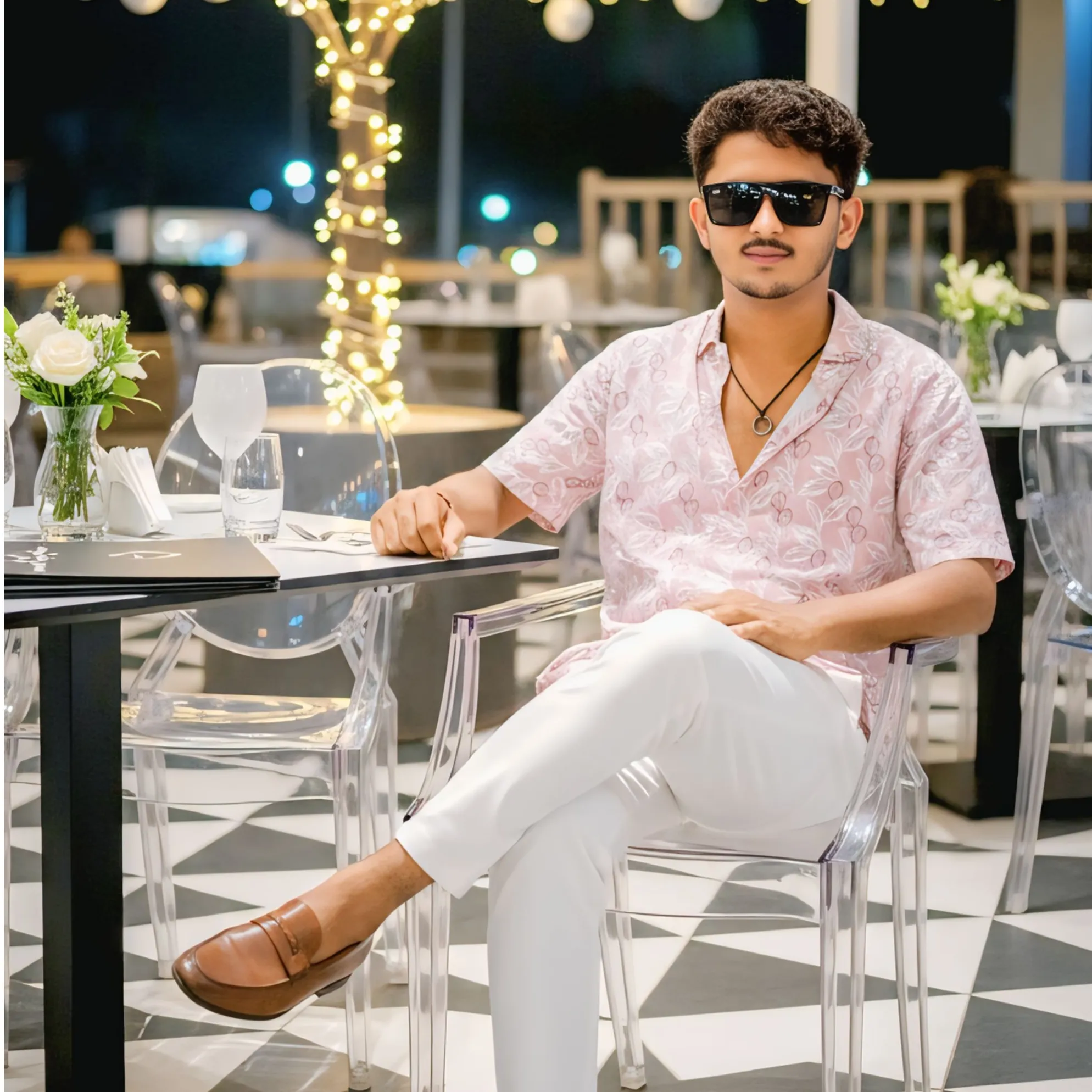 Hariom kumar