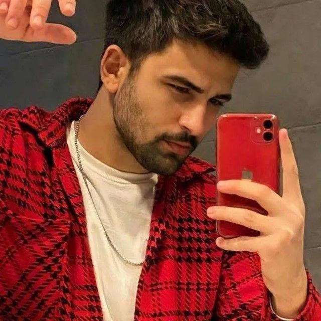 Rupesh kr chauhan