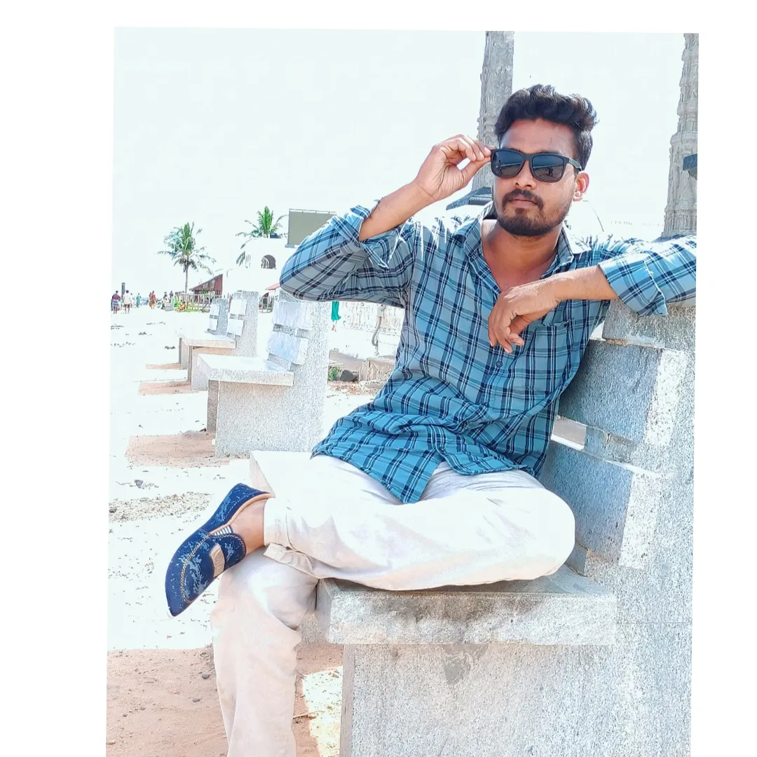 Sathish R