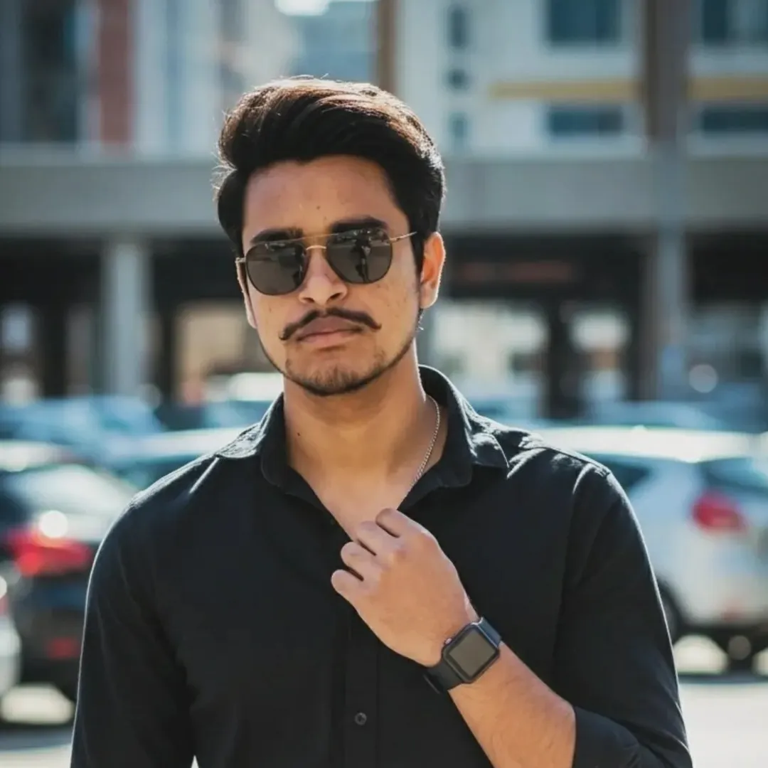 Arman Ansari