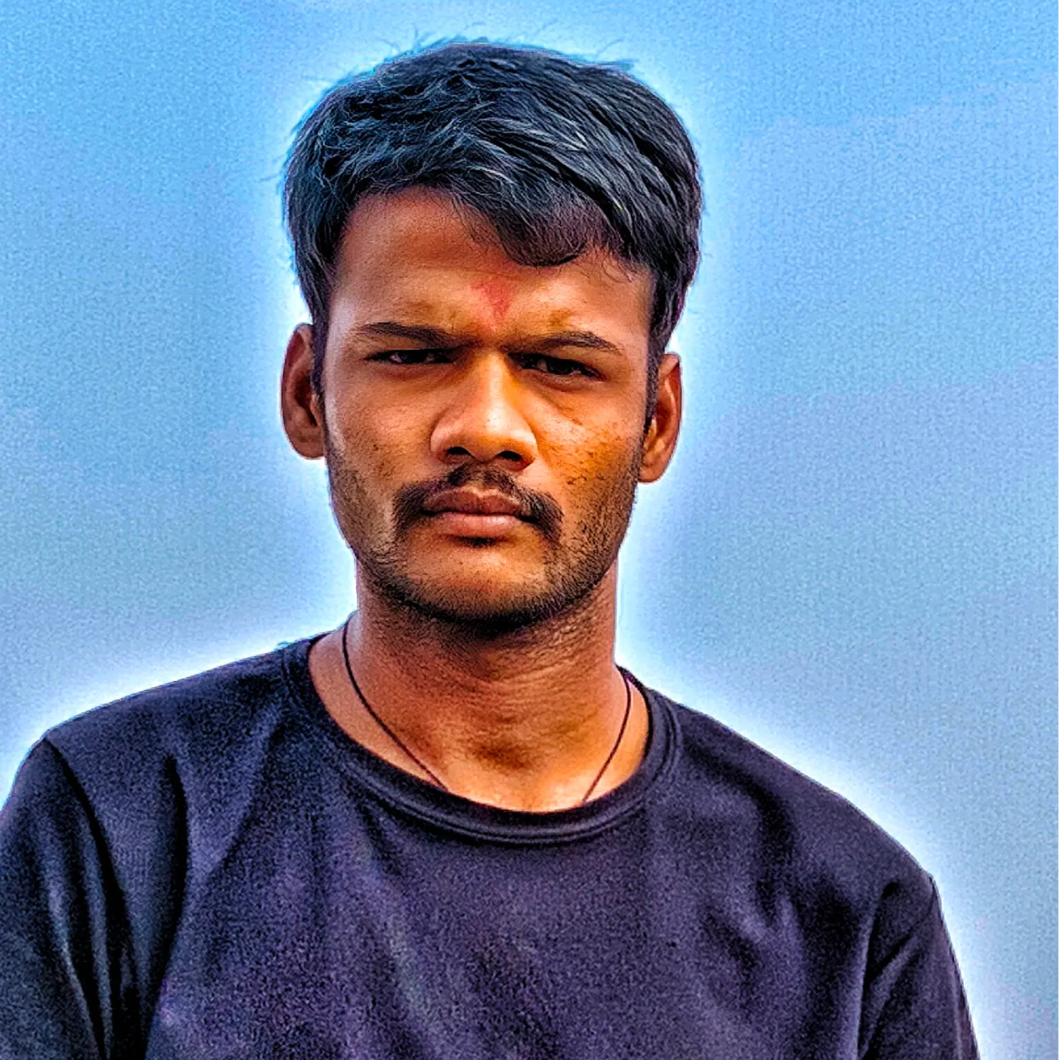 Mahesh Sharma
