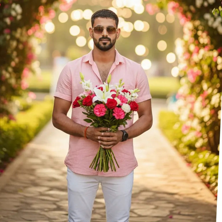 Deepak Prajapati