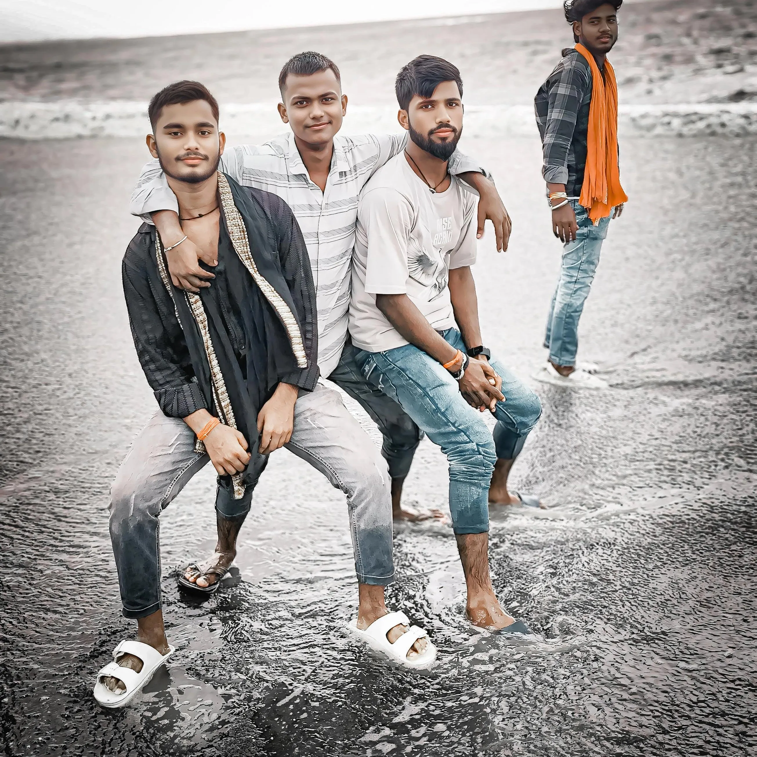Munna kumar