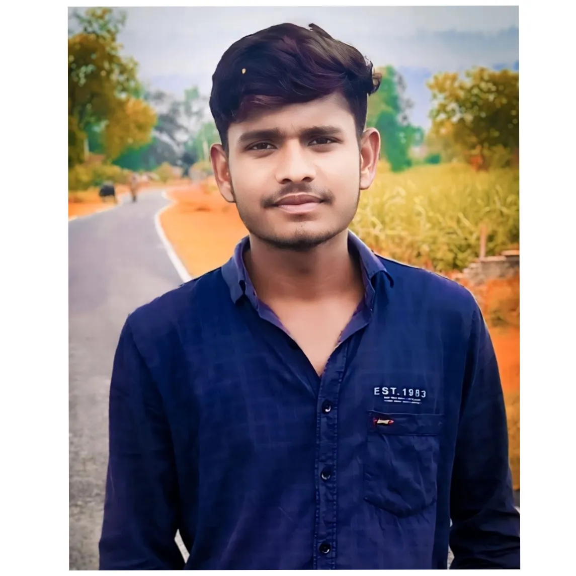 Pradeep Mourya