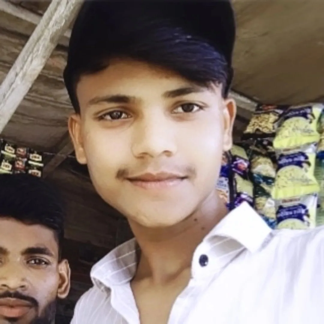 Anup kashyap
