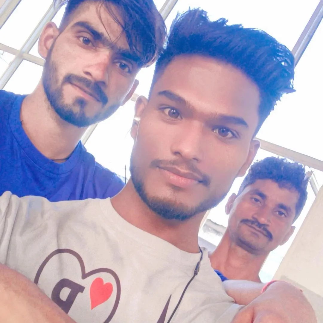 nikhil Prajapati