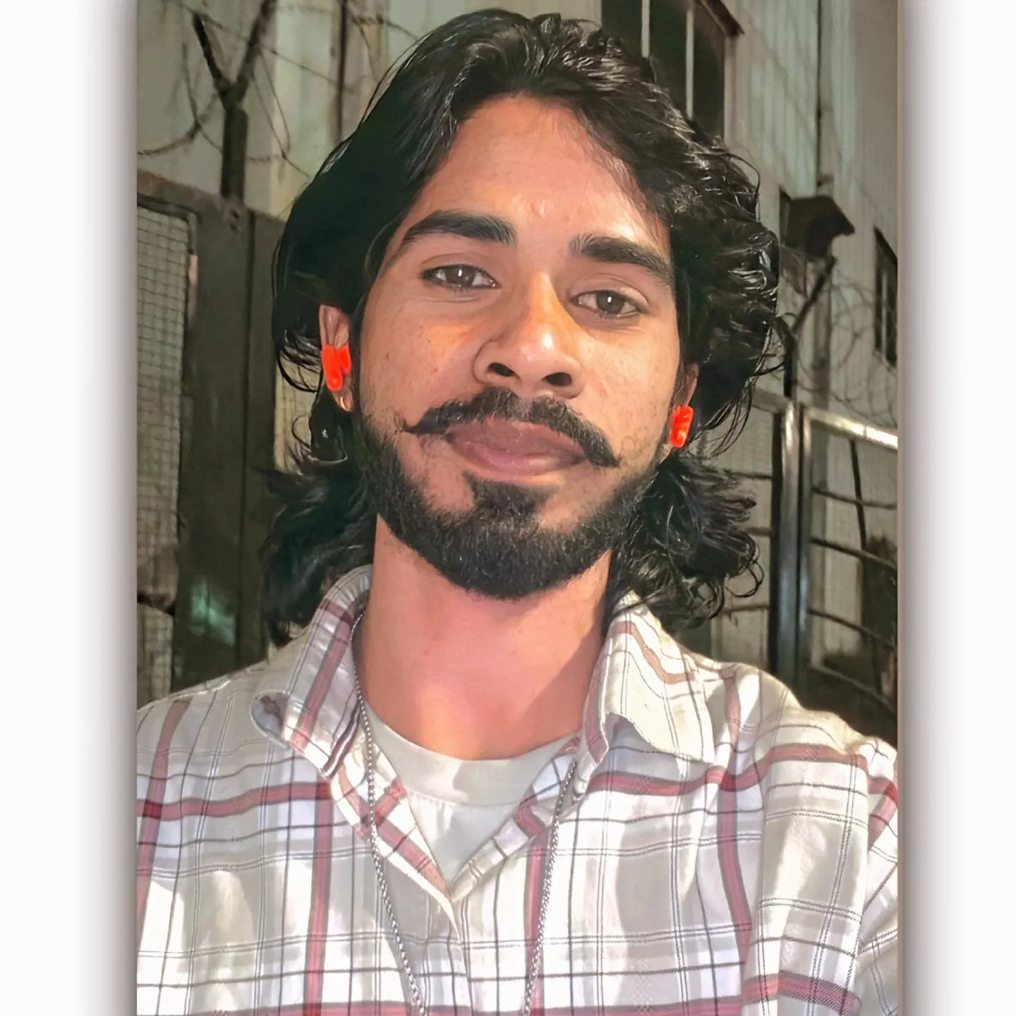 Vikash bikash