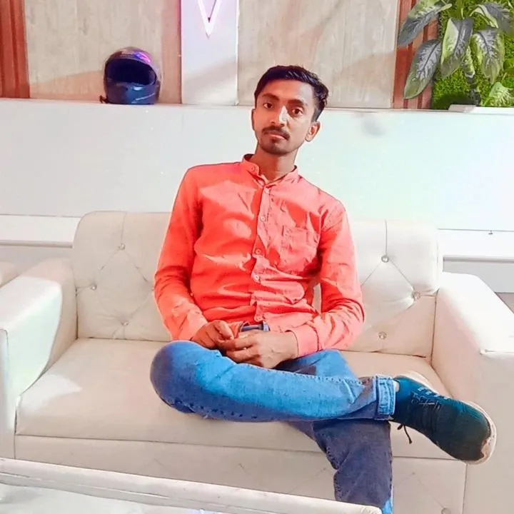 Vishal Saroj