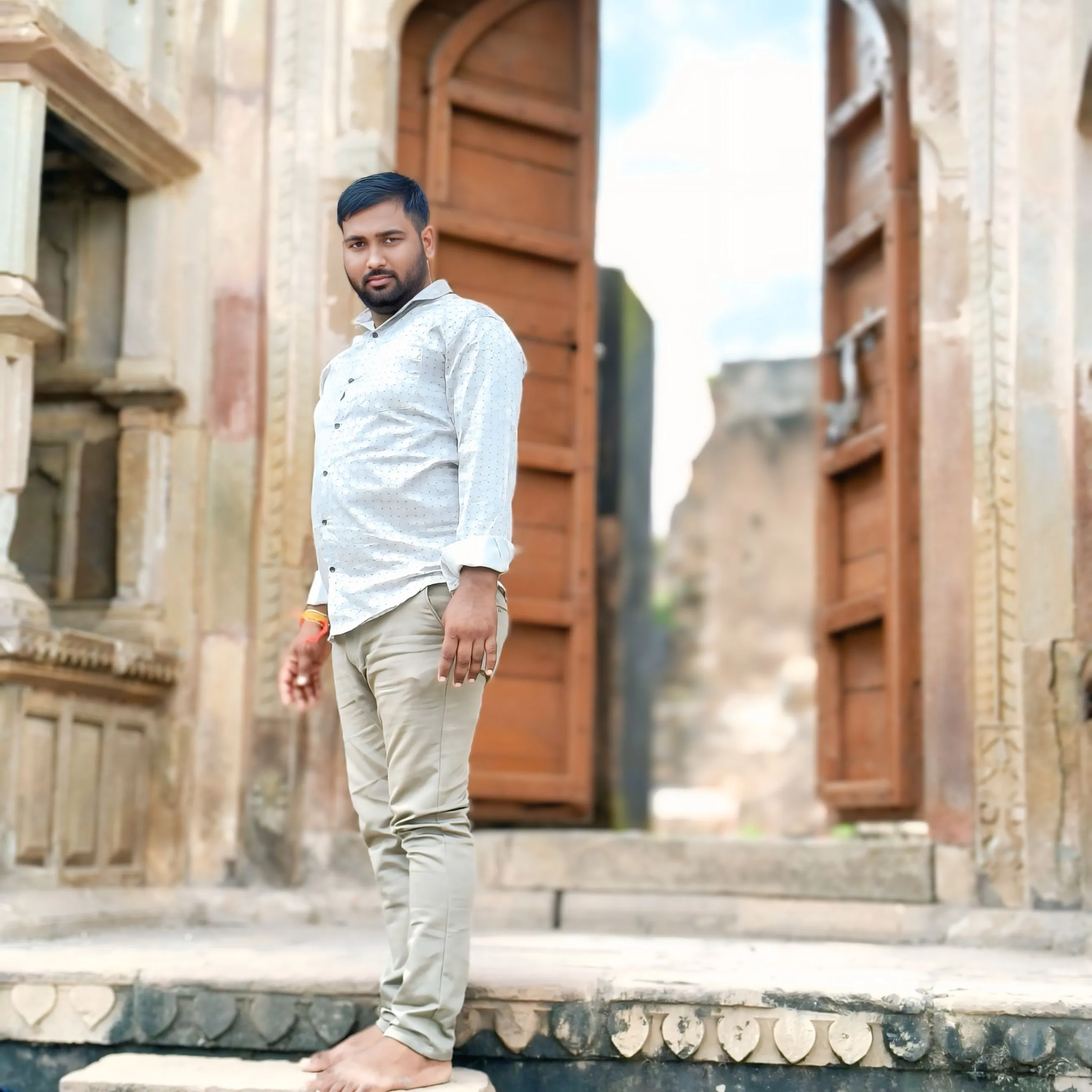 Arpit dwivedi