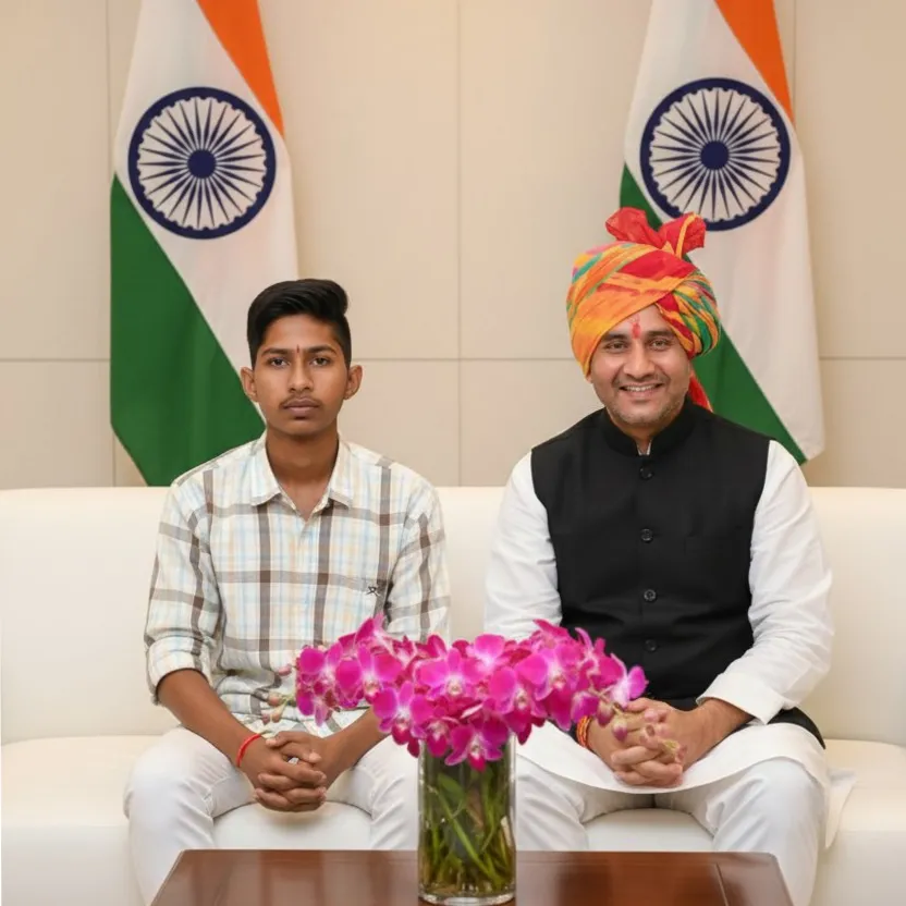 VASAN_DEWASI_ SANCHORE