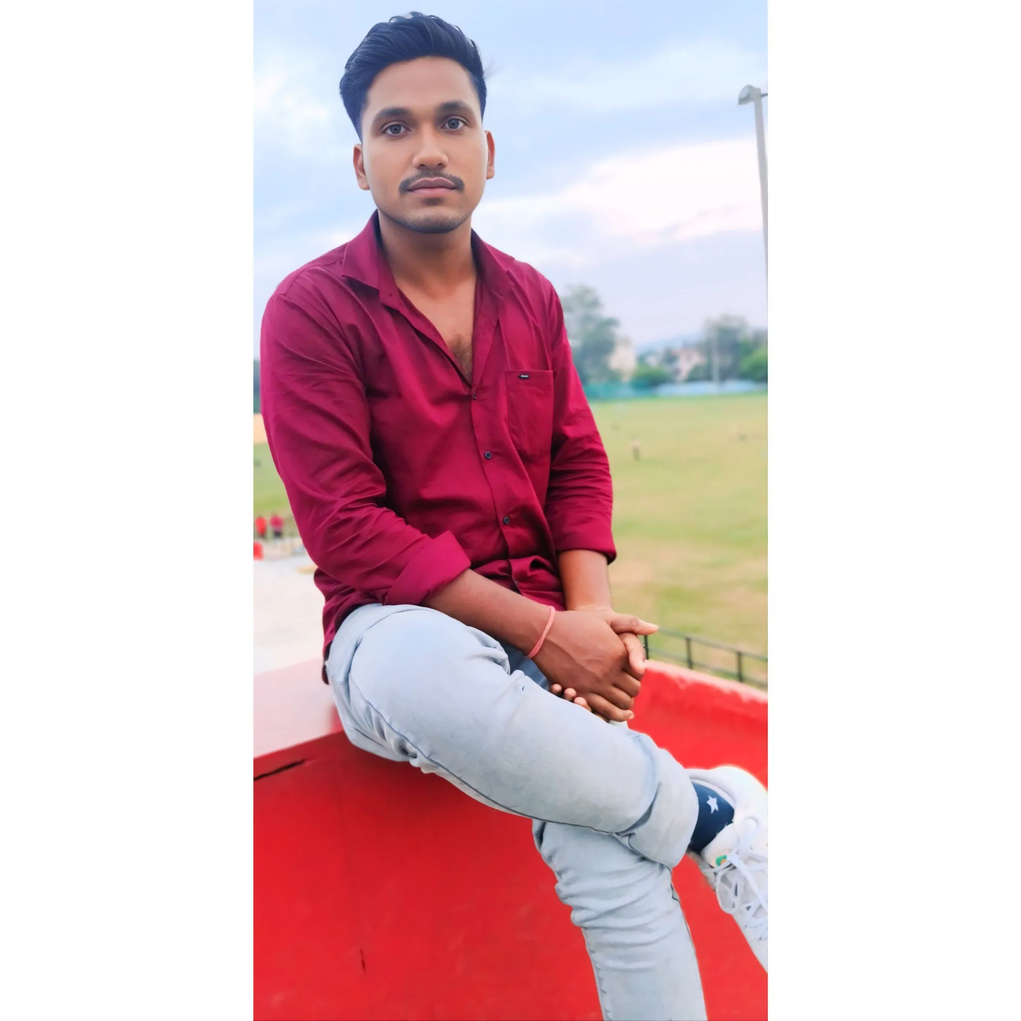 ankit_ baiswar1