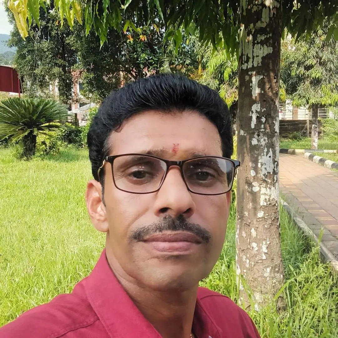 Vasantha P