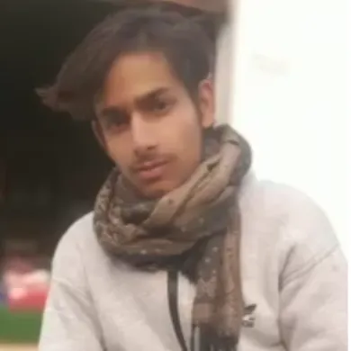 Hamant Sharma
