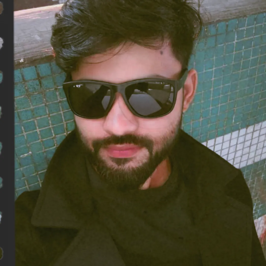 GAURAV☠️💪🏻 THAKUR⚔️🪩🚬