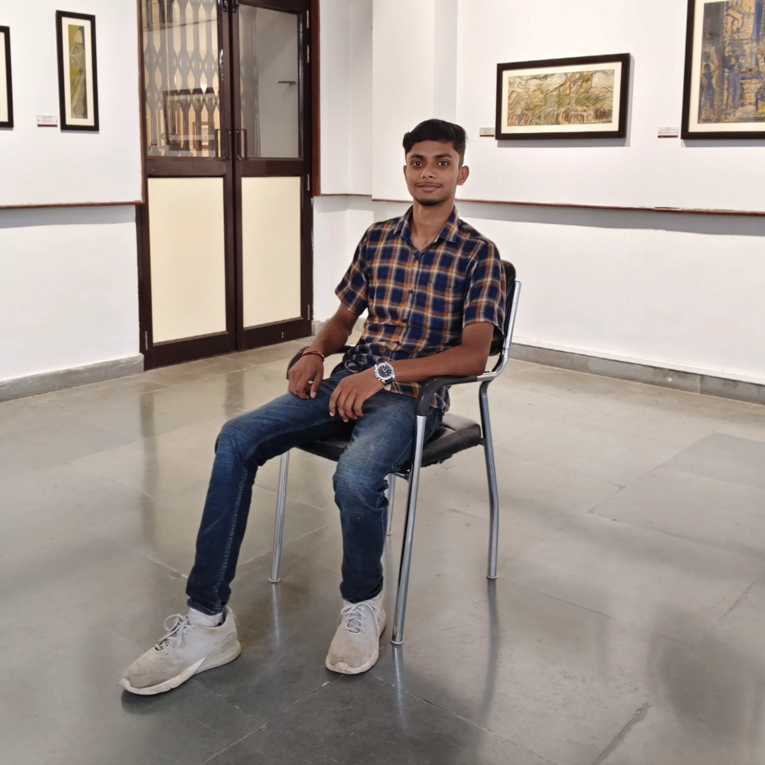 Mukesh Singh