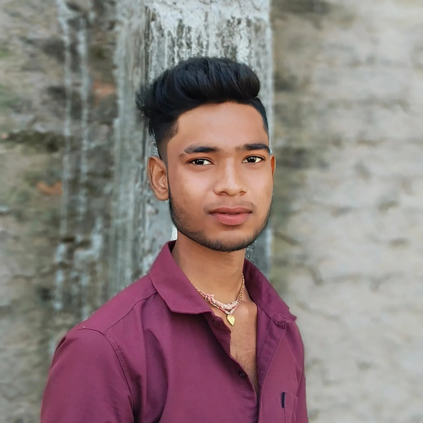 CHALEE RAJA