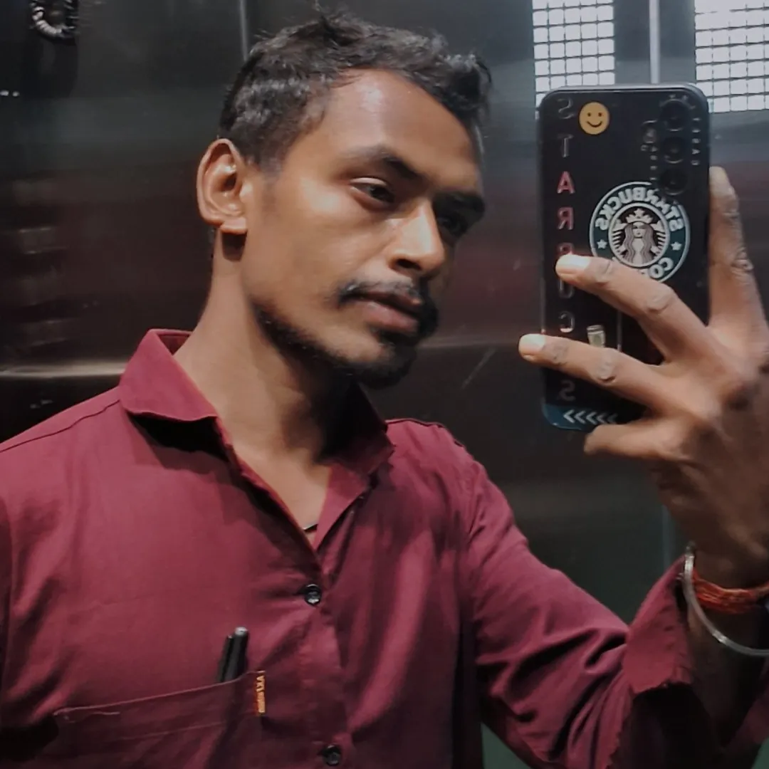Rahulkumar rajak
