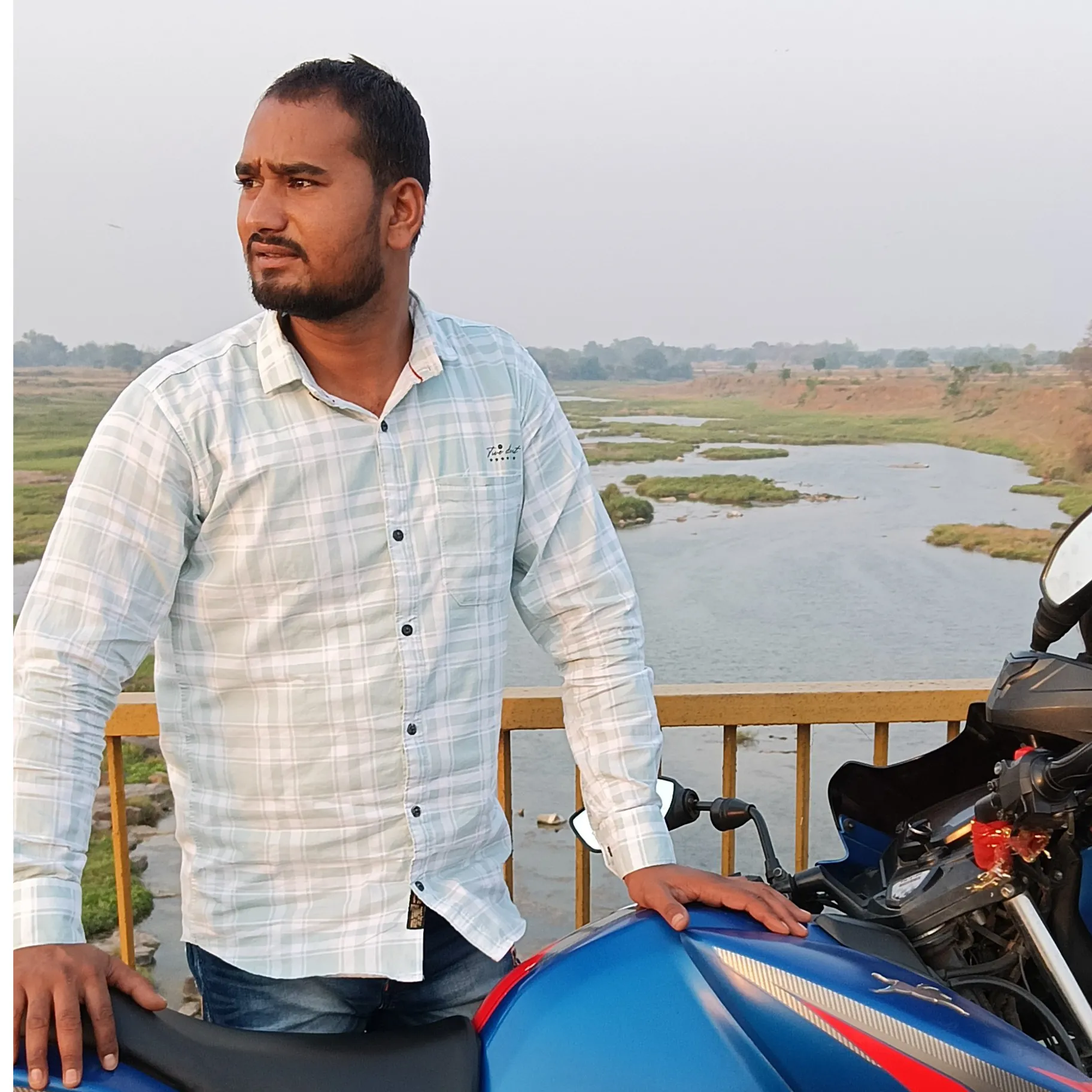 Pankaj Jayswal