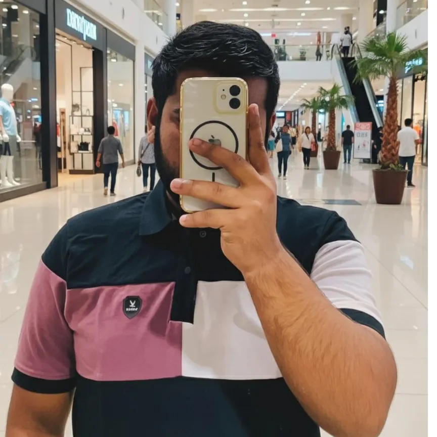 Nikhil Jamwal