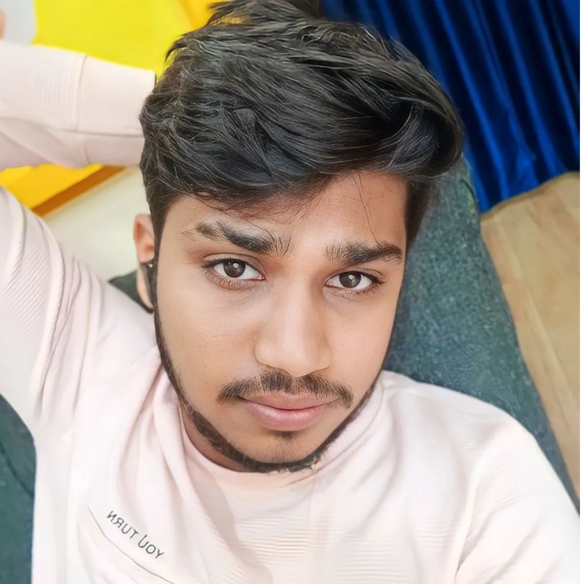 Chandu Gowda