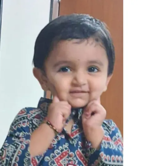Navin Dholu