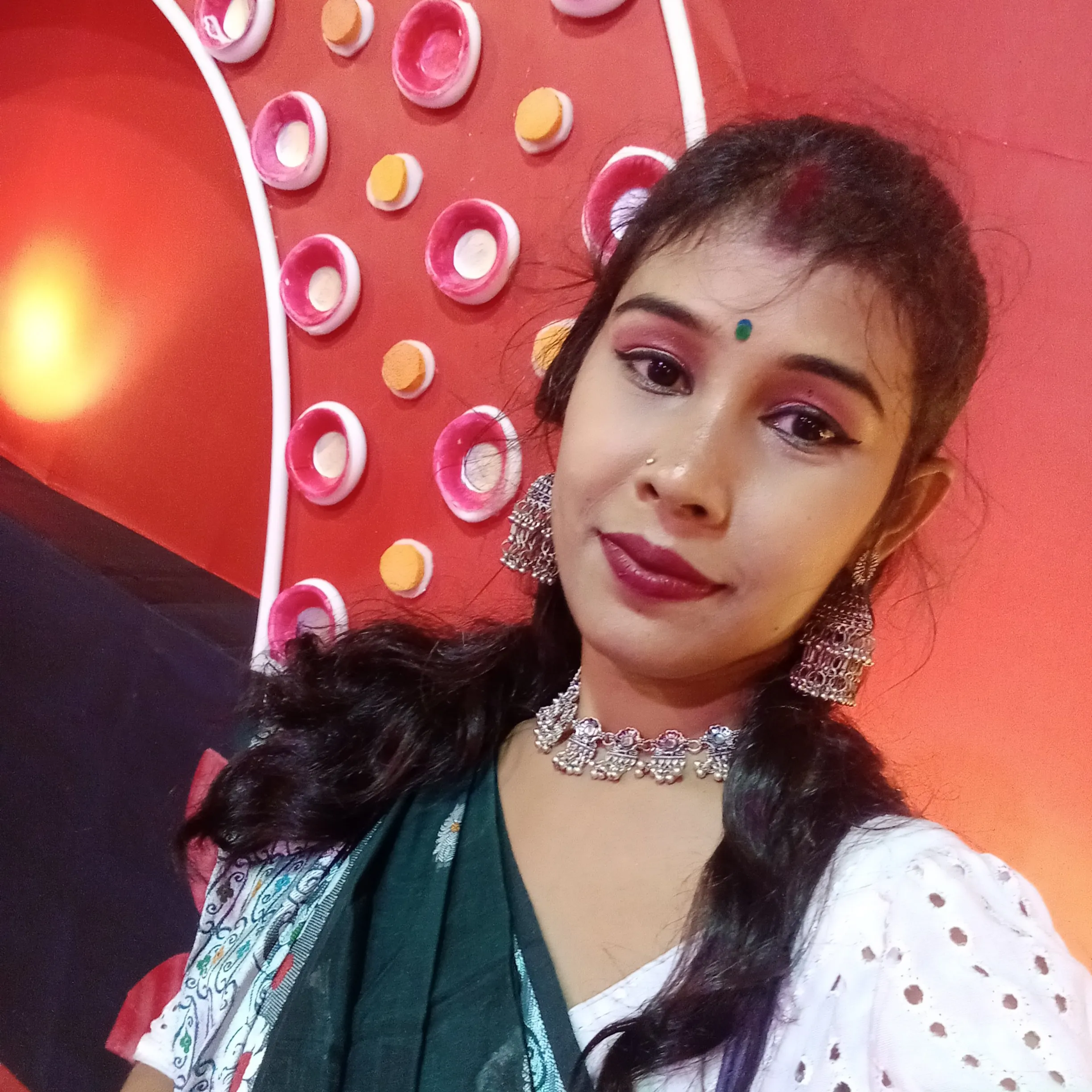 Payel Mondal