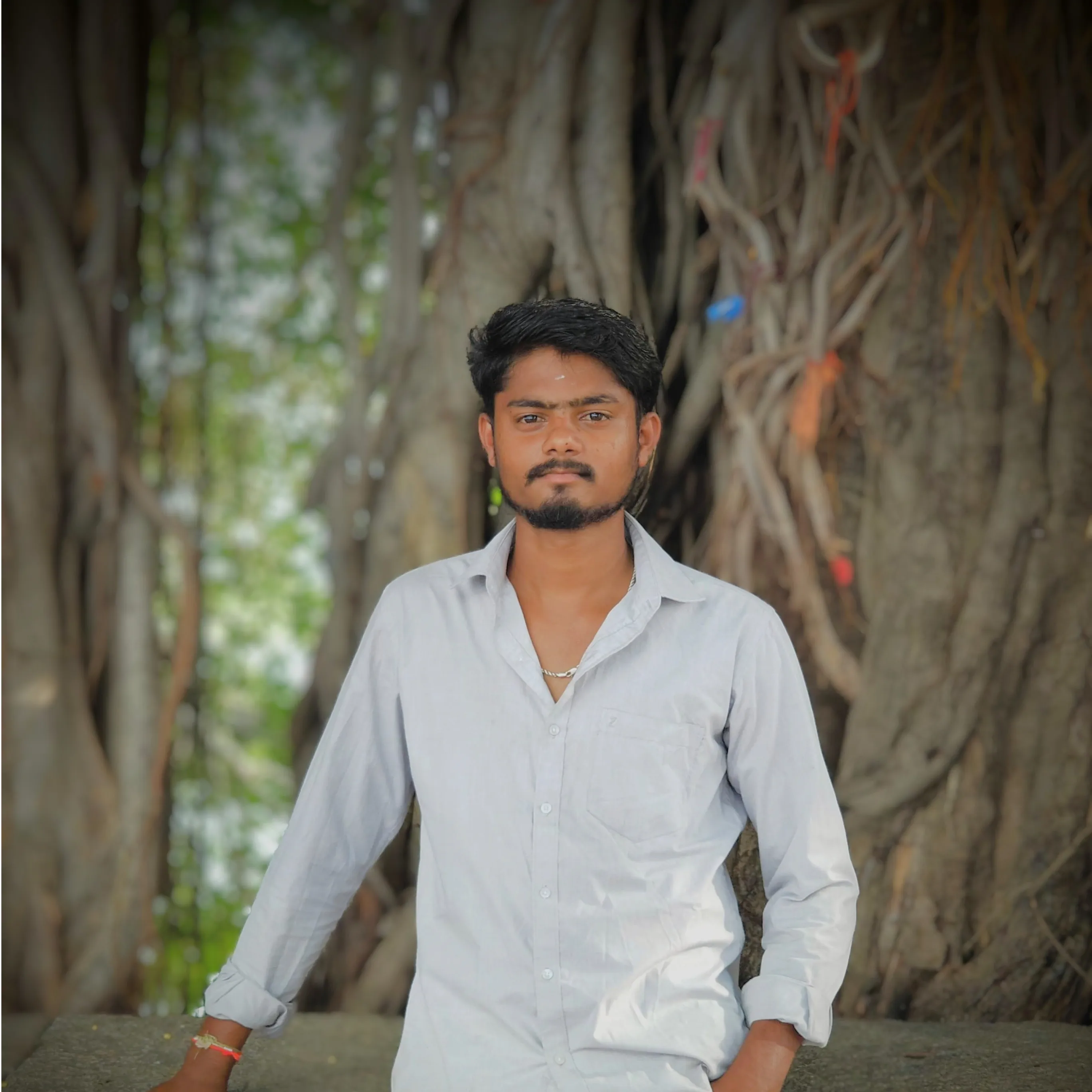 Adarsh Yadav