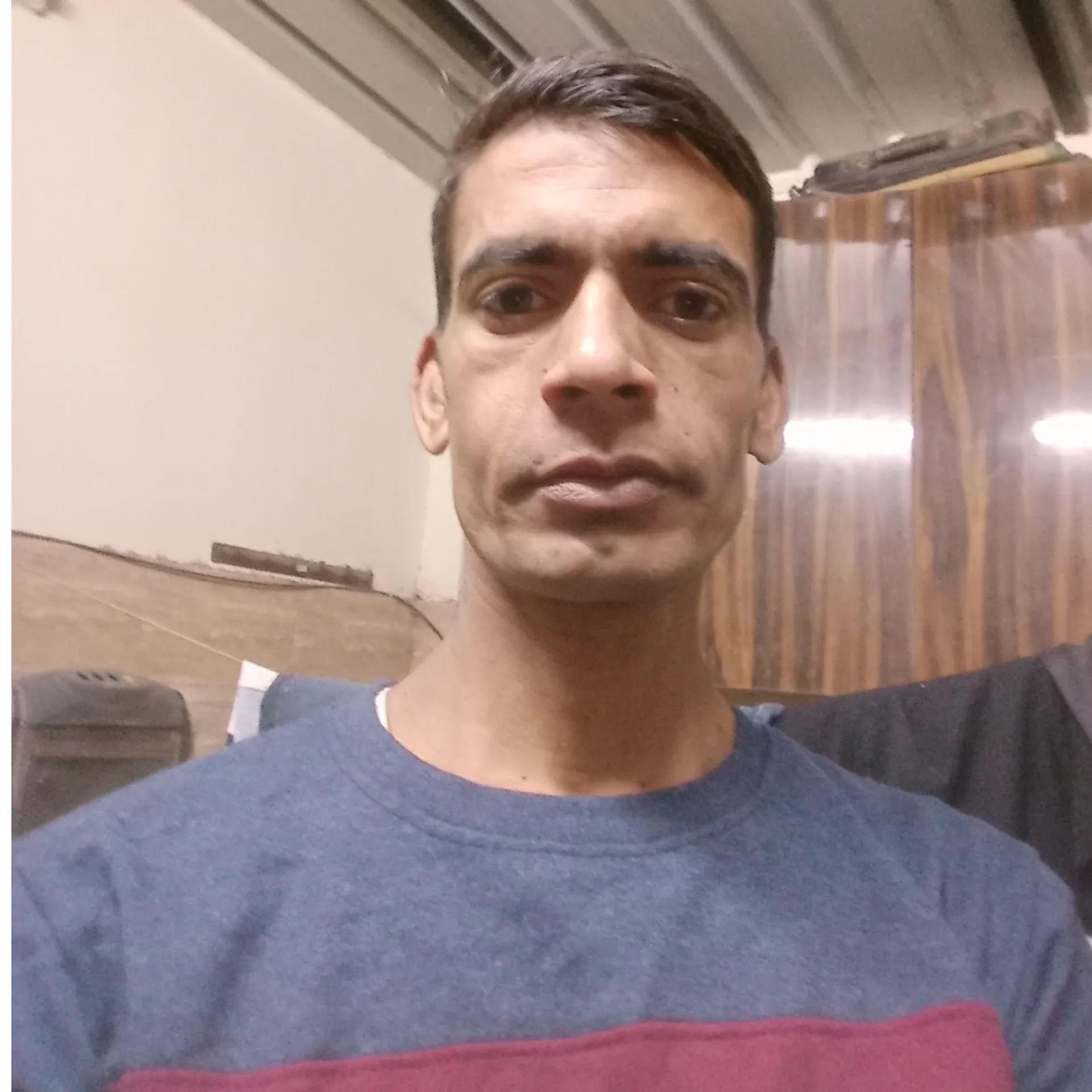 Kamesvr Prajapati