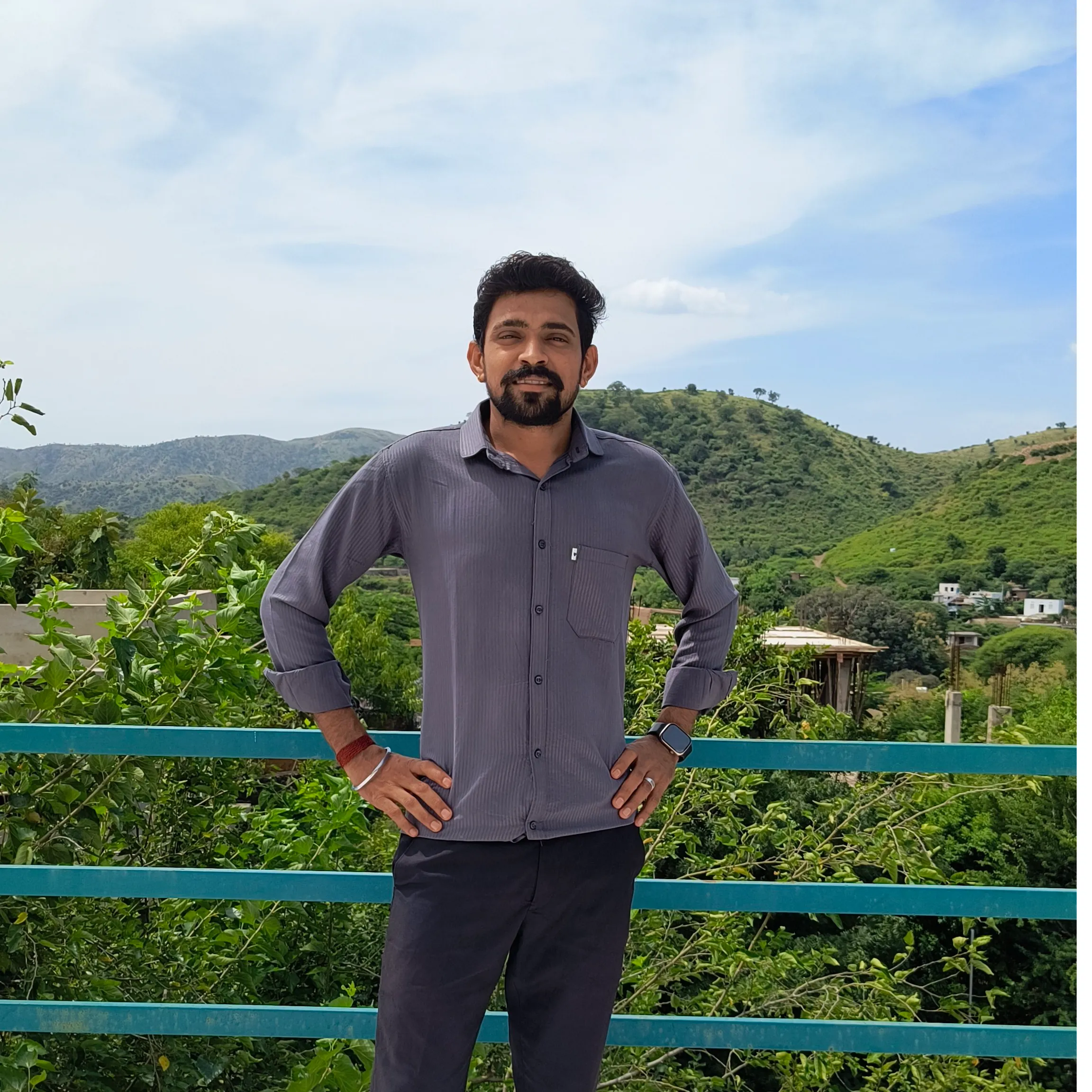 vikramsingh Rathore