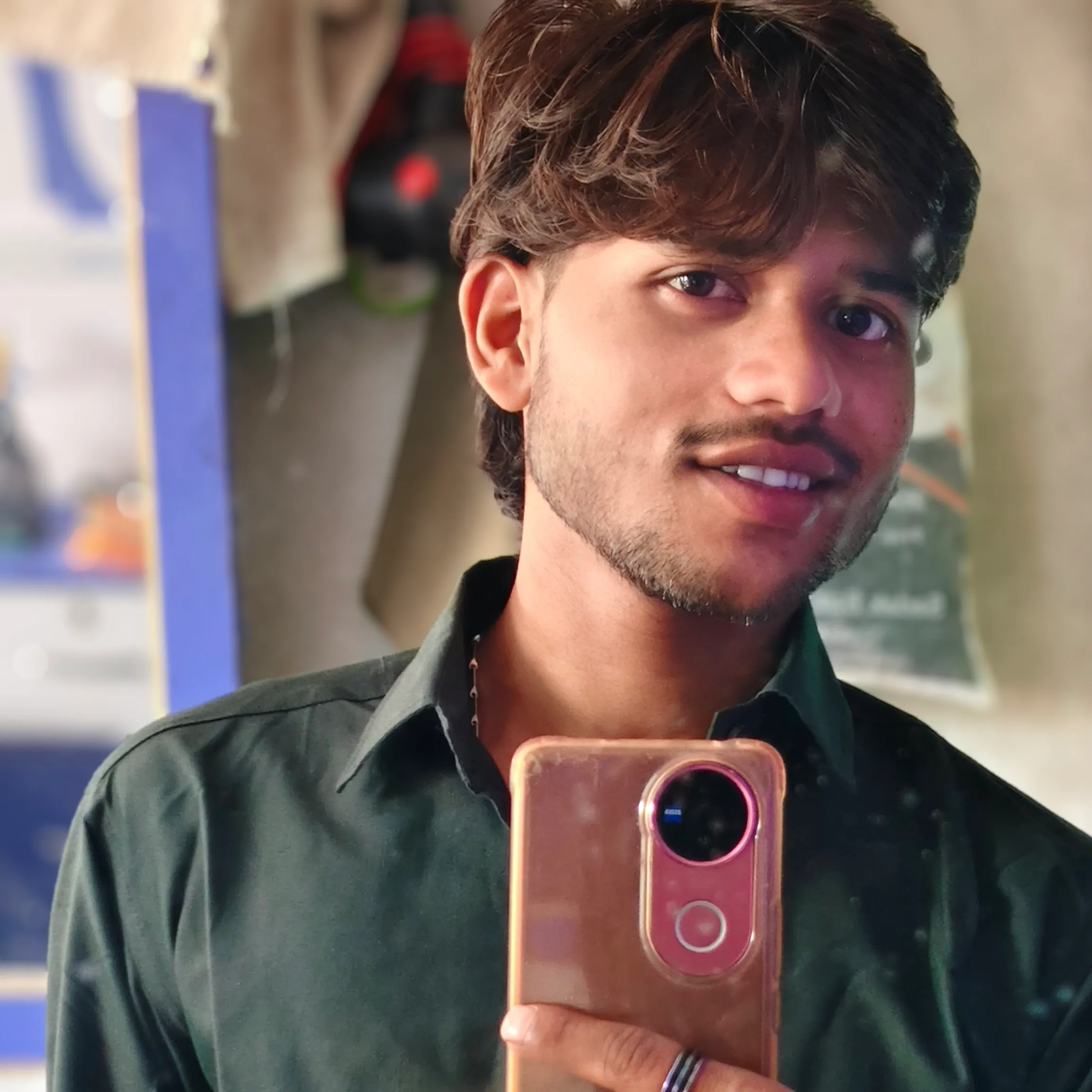LALESH JATAV