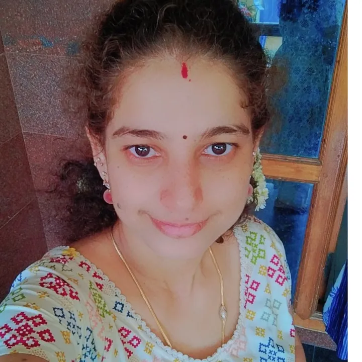 Mohana logesh