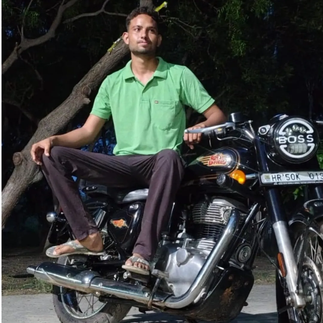 preet Jaat