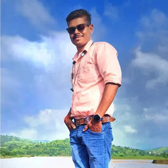 Thakurakash singh