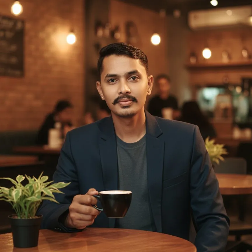 vi Yadav
