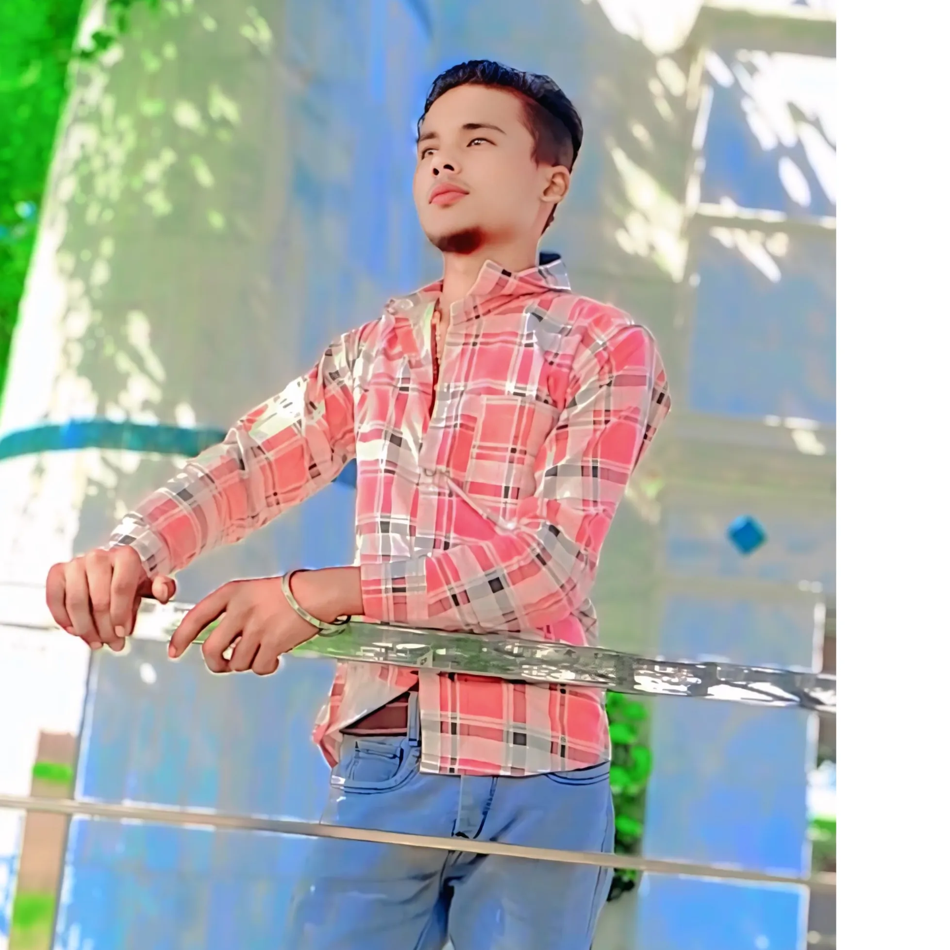 kissKumar Kumar