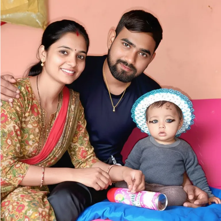 Arvind Nishad