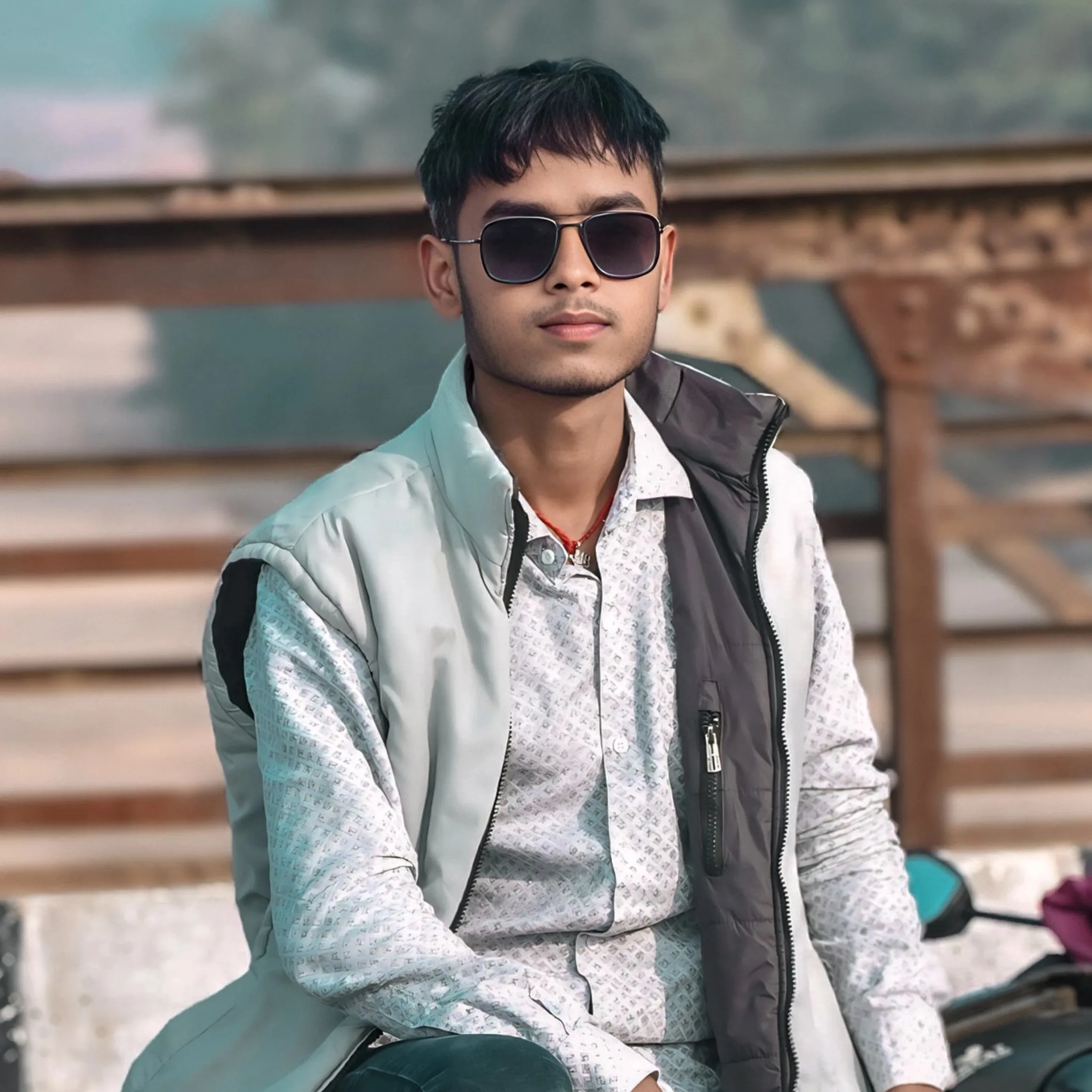 Rupesh Yadav