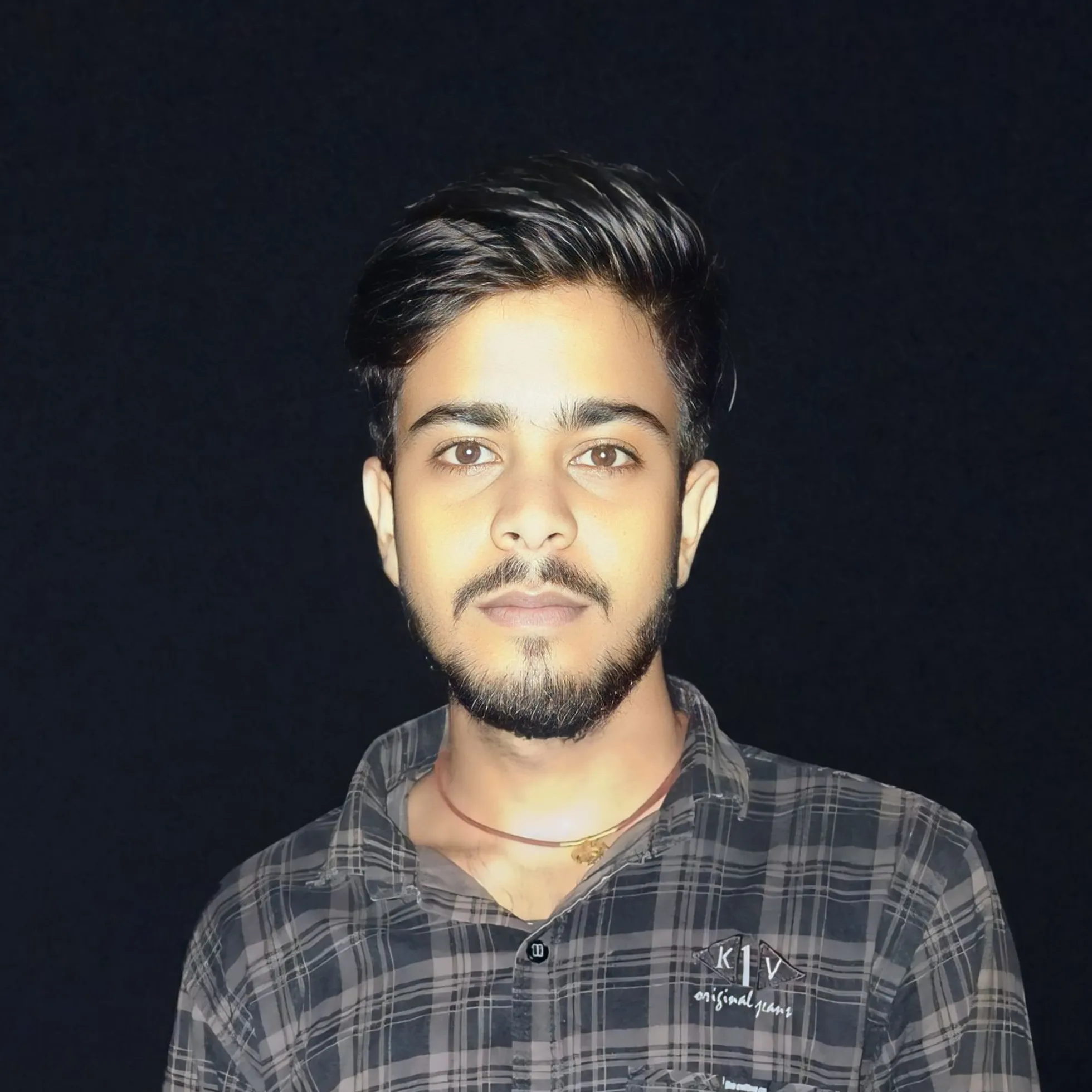 Nitish Atri