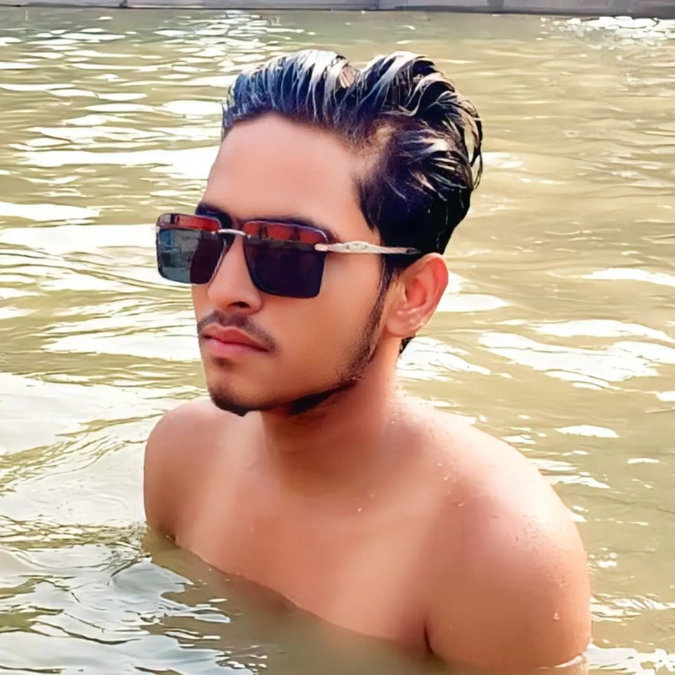 Hitendra Singh