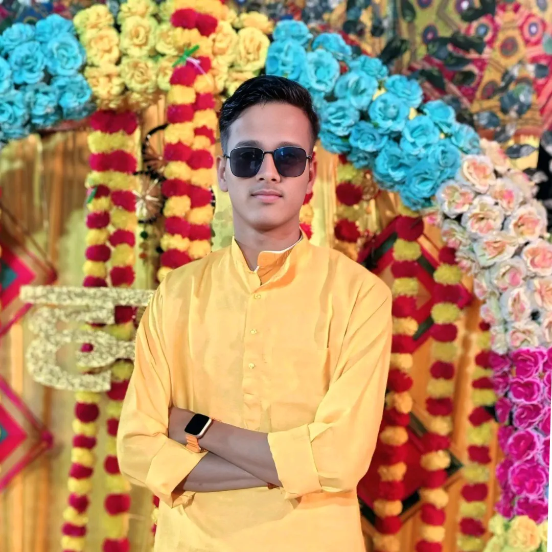 Rajat Singh